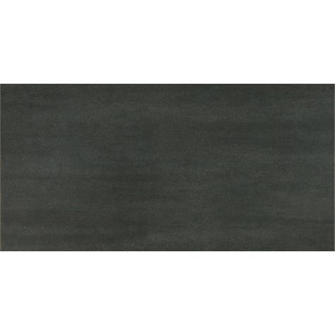 Bodenplatte Basic black 30x60 cm