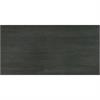 Bodenplatte Basic black 30x60 cm