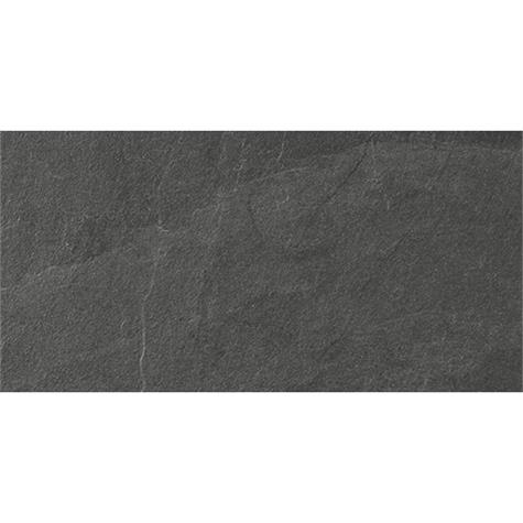 Bodenplatte FSZ Black Stone anthrazit