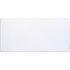 Restposten Wandplatte weiss matt 25x50